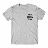 Support Your Local Diabetic T-Shirt