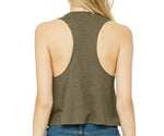 Hold The Sugar Darling Olive Tank Top