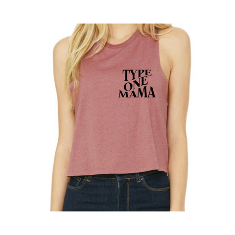 Type One Mama Tank Top