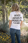 Anti Insulin Insulin T Shirt