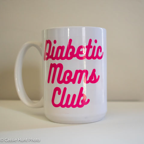 Anti Insulin Insulin Club Mother's Day Special Coffee Mug