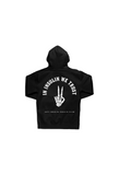 Kids In Insulin We Trust Black Hoodie