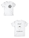 Kids Stay Fearless T-Shirt