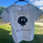 Kids Stay Fearless T-Shirt